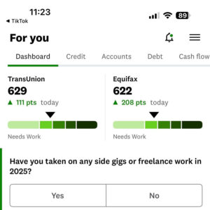 1 Expedited Round Credit Repair