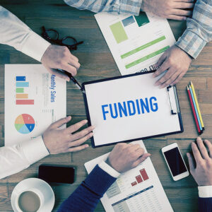 Business Funding