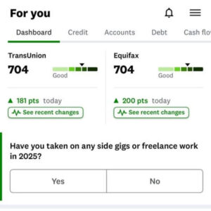 4 Expedited Rounds Credit Repair