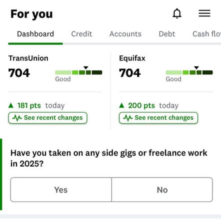 4 Expedited Rounds Credit Repair