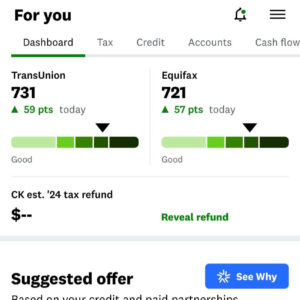 Unlimited Credit Repair Package