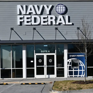 Navy Federal Back Door Method