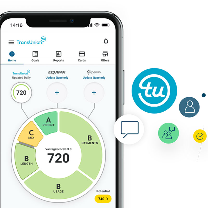 Transunion Collection Deletion Hack!